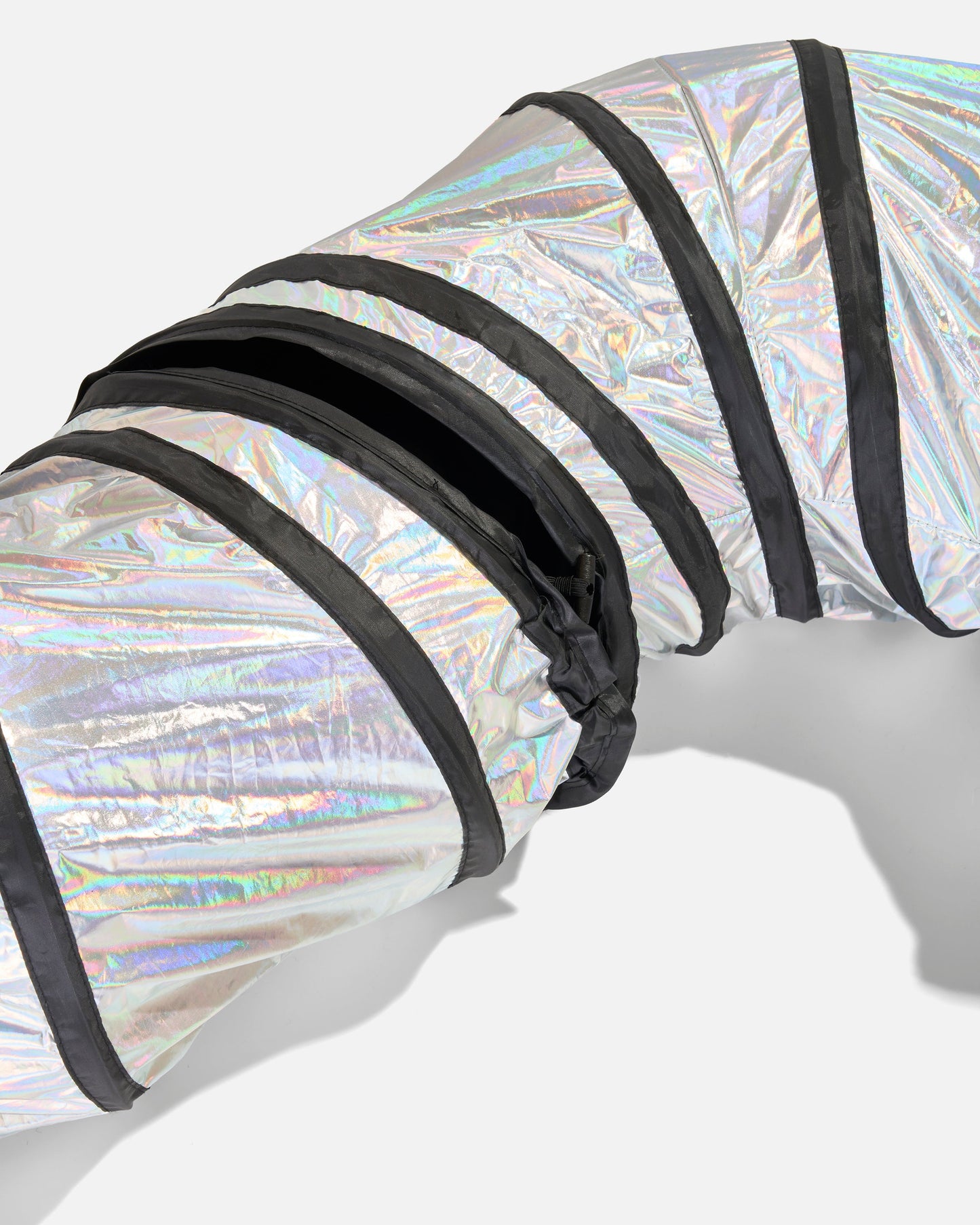 Lunar | Connect multiple tunnels to create different shapes