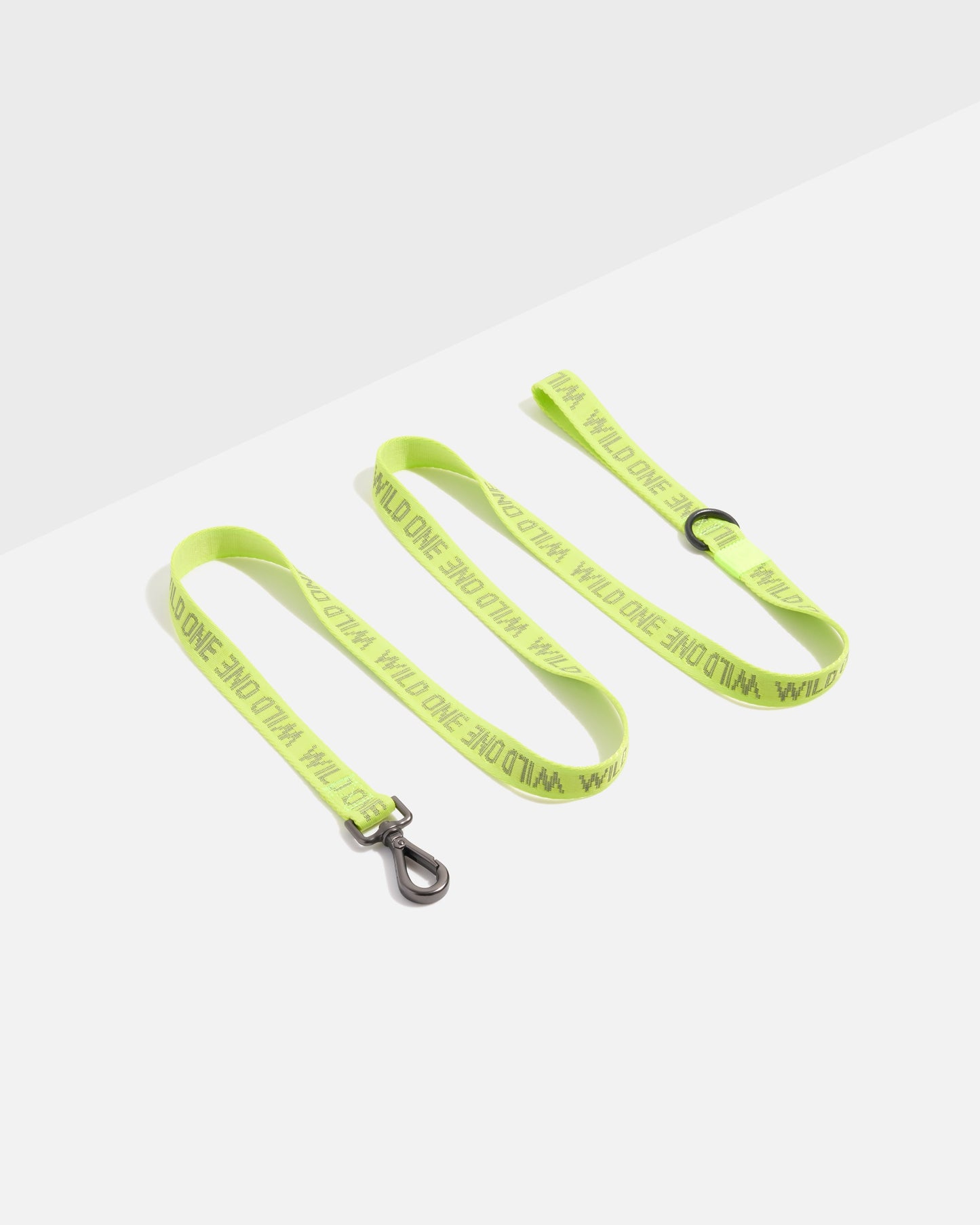 Limeade Reflective