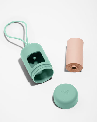 Seafoam