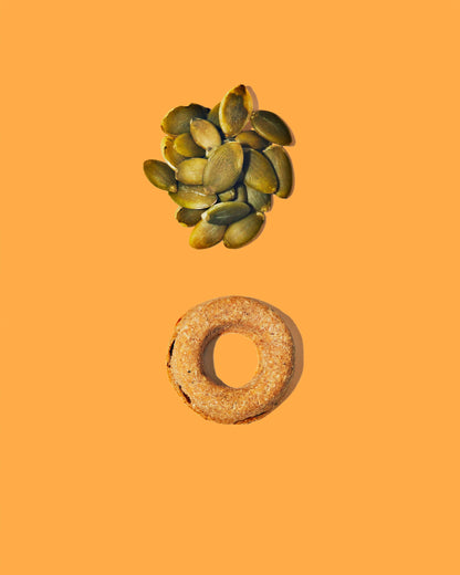 Pumpkin Spice